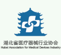 湖北省医疗器械行业协会参加2023年省级社会组织党建工作会