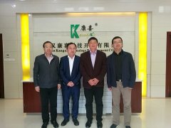 湖北省医疗器械行业协会继续认真贯彻国务院精神，持续推进开展调研活动