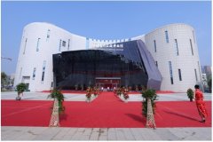 湖北省医疗器械行业协会受邀出席国内首家医疗器械博物馆开馆仪式